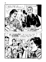 PROLO - Volume 8 - On y va pas, on y court ! : page 23