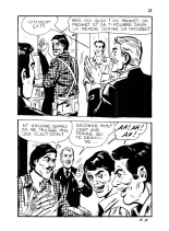 PROLO - Volume 8 - On y va pas, on y court ! : page 24
