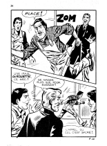 PROLO - Volume 8 - On y va pas, on y court ! : page 25