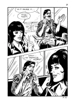 PROLO - Volume 8 - On y va pas, on y court ! : page 28
