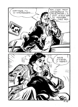 PROLO - Volume 8 - On y va pas, on y court ! : page 33