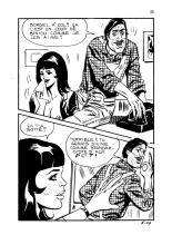 PROLO - Volume 8 - On y va pas, on y court ! : page 34