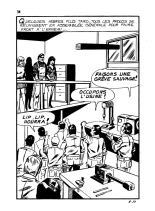 PROLO - Volume 8 - On y va pas, on y court ! : page 35