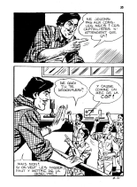 PROLO - Volume 8 - On y va pas, on y court ! : page 36