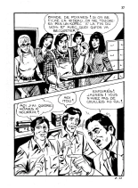 PROLO - Volume 8 - On y va pas, on y court ! : page 38