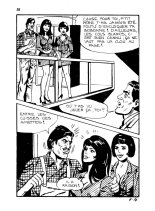 PROLO - Volume 8 - On y va pas, on y court ! : page 39