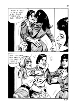 PROLO - Volume 8 - On y va pas, on y court ! : page 40
