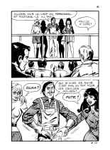 PROLO - Volume 8 - On y va pas, on y court ! : page 42