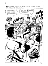 PROLO - Volume 8 - On y va pas, on y court ! : page 43