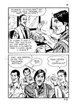 PROLO - Volume 8 - On y va pas, on y court ! : page 44