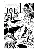 PROLO - Volume 8 - On y va pas, on y court ! : page 47