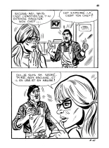 PROLO - Volume 8 - On y va pas, on y court ! : page 50