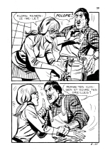 PROLO - Volume 8 - On y va pas, on y court ! : page 60