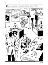 PROLO - Volume 8 - On y va pas, on y court ! : page 61