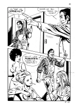 PROLO - Volume 8 - On y va pas, on y court ! : page 62