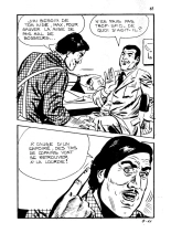 PROLO - Volume 8 - On y va pas, on y court ! : page 66