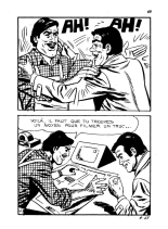 PROLO - Volume 8 - On y va pas, on y court ! : page 70