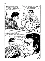 PROLO - Volume 8 - On y va pas, on y court ! : page 71