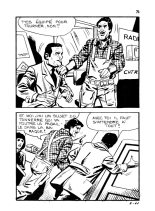 PROLO - Volume 8 - On y va pas, on y court ! : page 72