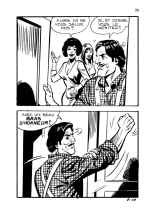 PROLO - Volume 8 - On y va pas, on y court ! : page 74