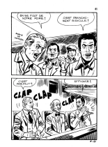 PROLO - Volume 8 - On y va pas, on y court ! : page 82