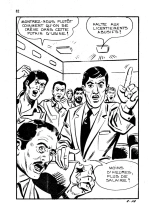PROLO - Volume 8 - On y va pas, on y court ! : page 83