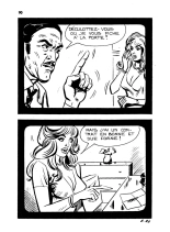 PROLO - Volume 8 - On y va pas, on y court ! : page 91