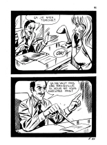 PROLO - Volume 8 - On y va pas, on y court ! : page 92