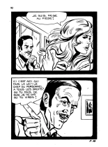 PROLO - Volume 8 - On y va pas, on y court ! : page 93