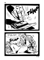 PROLO - Volume 8 - On y va pas, on y court ! : page 103