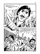 PROLO - Volume 8 - On y va pas, on y court ! : page 112