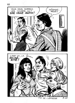 PROLO - Volume 8 - On y va pas, on y court ! : page 113