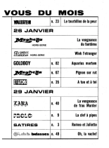 PROLO - Volume 8 - On y va pas, on y court ! : page 116