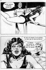 Prostitute 003 - Call girl : page 4