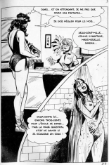 Prostitute 003 - Call girl : page 5