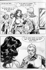 Prostitute 003 - Call girl : page 6