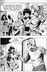 Prostitute 003 - Call girl : page 7