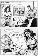 Prostitute 003 - Call girl : page 8
