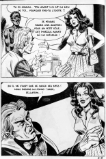 Prostitute 003 - Call girl : page 10