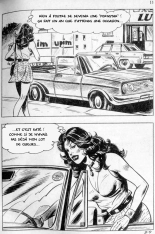 Prostitute 003 - Call girl : page 11