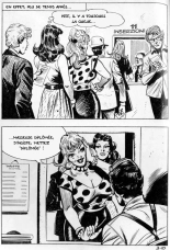 Prostitute 003 - Call girl : page 12