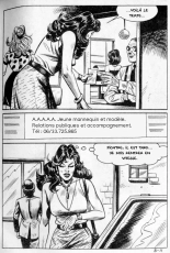 Prostitute 003 - Call girl : page 13