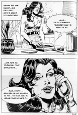 Prostitute 003 - Call girl : page 14