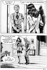 Prostitute 003 - Call girl : page 16