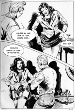 Prostitute 003 - Call girl : page 17