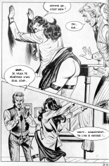 Prostitute 003 - Call girl : page 18