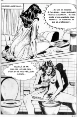 Prostitute 003 - Call girl : page 22