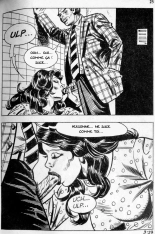 Prostitute 003 - Call girl : page 25