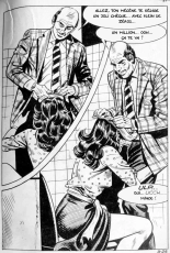 Prostitute 003 - Call girl : page 27