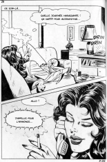 Prostitute 003 - Call girl : page 28